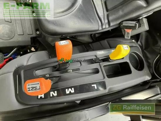 Tractor agrícola - Farmtrac - 26 hst