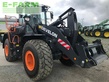 Minicargadora -  - dl 320-7