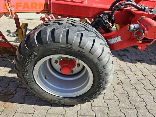 Arado - Pöttinger - servo 45 s 5-schar nova