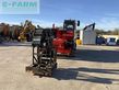 Telescopica - Manitou - mrt 2550+ privilege roto telehandler (st25109)