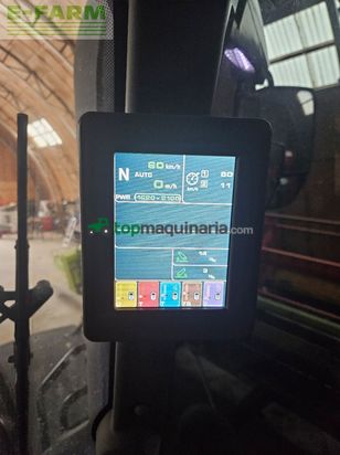 Tractor agrícola - Deutz-Fahr - 9340 TTV