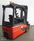 Elevadora - Linde - e 16 evo 386-02
