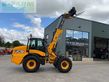 Telescopica - JCB - tm420 pivot steer telehandler (st26845)