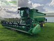 Cosechadora de Cereal - John Deere - t 660 hm