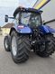 Tractor agrícola - New Holland - t6.180 auto command (stage v)