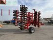 Grada de disco - Rotoland - gal-k 5.0h