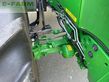 Tractor agrícola - John Deere - 6r110 *garantieverlängerung*