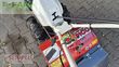 Tractor agrícola - Herkules - sf 600 bodenfräse