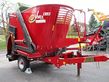 Remolqu esparcidor - BVL - v-mix 8 ls plus futtermischwagen