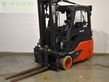 Elevadora - Linde - e 18 l evo 386-02