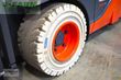 Elevadora - Linde - e 20 l evo 386-02