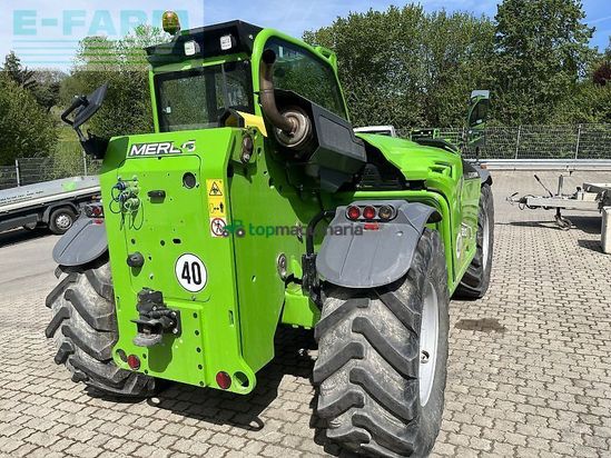 Telescopica - Merlo - tf 38.10-116