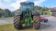 Tractor agrícola - John Deere - 6150r