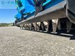 Sembradora - Regent - sicma ers 3000 + regent seedstar rsm 310 ds