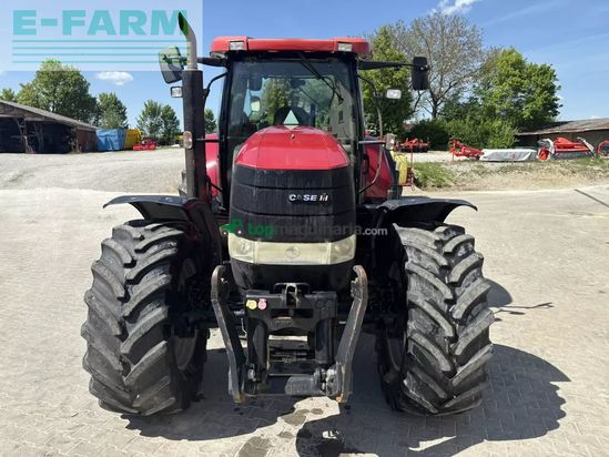 Tractor agrícola - Case IH - puma 180