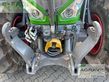 Tractor agrícola - Fendt - 828 vario s4 profi plus ProfiPlus
