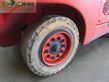 Elevadora - Linde - h 50 t/600 evo 394-02