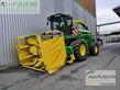 Cosechadora de Cereal - John Deere - 7400