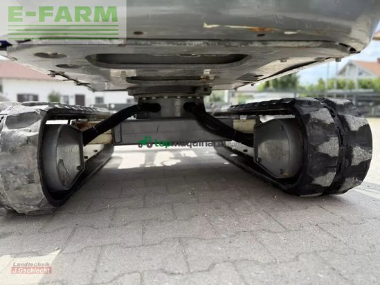 Excavadora - Wacker Neuson - et 16