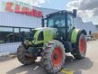 Tractor agrícola - Claas - arion 610 c intensive
