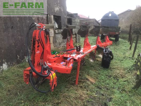 Arado - Kuhn - multimaster 122