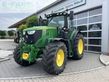 Tractor agrícola - John Deere - 6250r