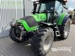 Tractor agrícola - Deutz-Fahr - k110