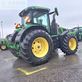 Tractor agrícola - John Deere - 7r290