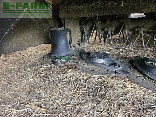 Cortacésped manual - John Deere - 331