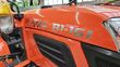 Tractor agrícola - Kubota - b1-161 allrad