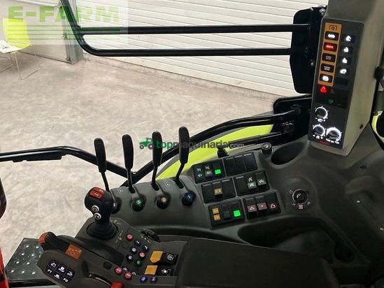 Tractor agrícola - Claas - arion 530 st5