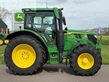 Tractor agrícola - John Deere - 6r 130 traktor