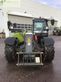 Telescopica - Claas - scorpion 741 vp