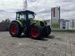 Tractor agrícola - Claas - axos 340 cx