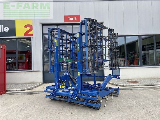 Cultivador - Rolmako - cultivator u382 6m