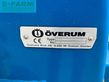 Arado - Overum - dvl 71080 h aufsattelpflug 7-schar streifen