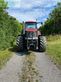 Tractor agrícola - Case IH - magnum 260