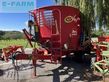 Remolqu esparcidor - BVL - v-mix 10ls