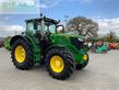 Tractor agrícola - John Deere - 6215r premium edition tractor (st26285)