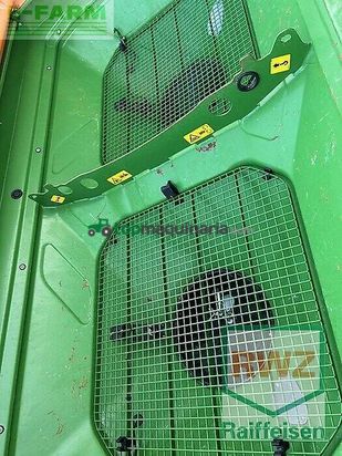 Esparcidor - Amazone - za-v super profis 1400 wiegestreuer