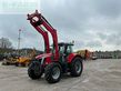 Tractor agrícola - Massey Ferguson - 7s.180 tractor (st25886)