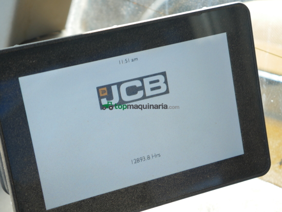 Telescopica - JCB - 532-70