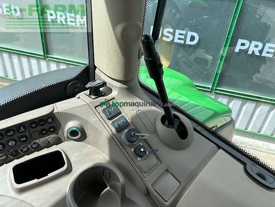 Tractor agrícola - John Deere - 6175r autoquad