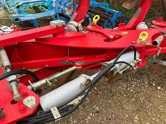 Arado - Overum - agrolux xrwt 5980 as