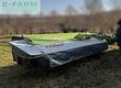 Cortacésped manual - Claas - disco 3100 c contour