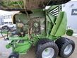 Empacadora gigant - Krone - comprima f155xc