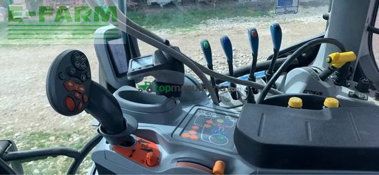 Tractor agrícola - New Holland - t6.180dct