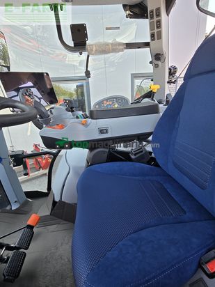 Tractor agrícola - New Holland - t5.110 dynamic command (stage v)