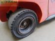 Elevadora - Linde - h 35 d 1202
