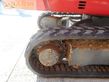 Excavadora - Takeuchi - tb 225 ( 2.400kg ) mit hydr. verstellfahrwerk